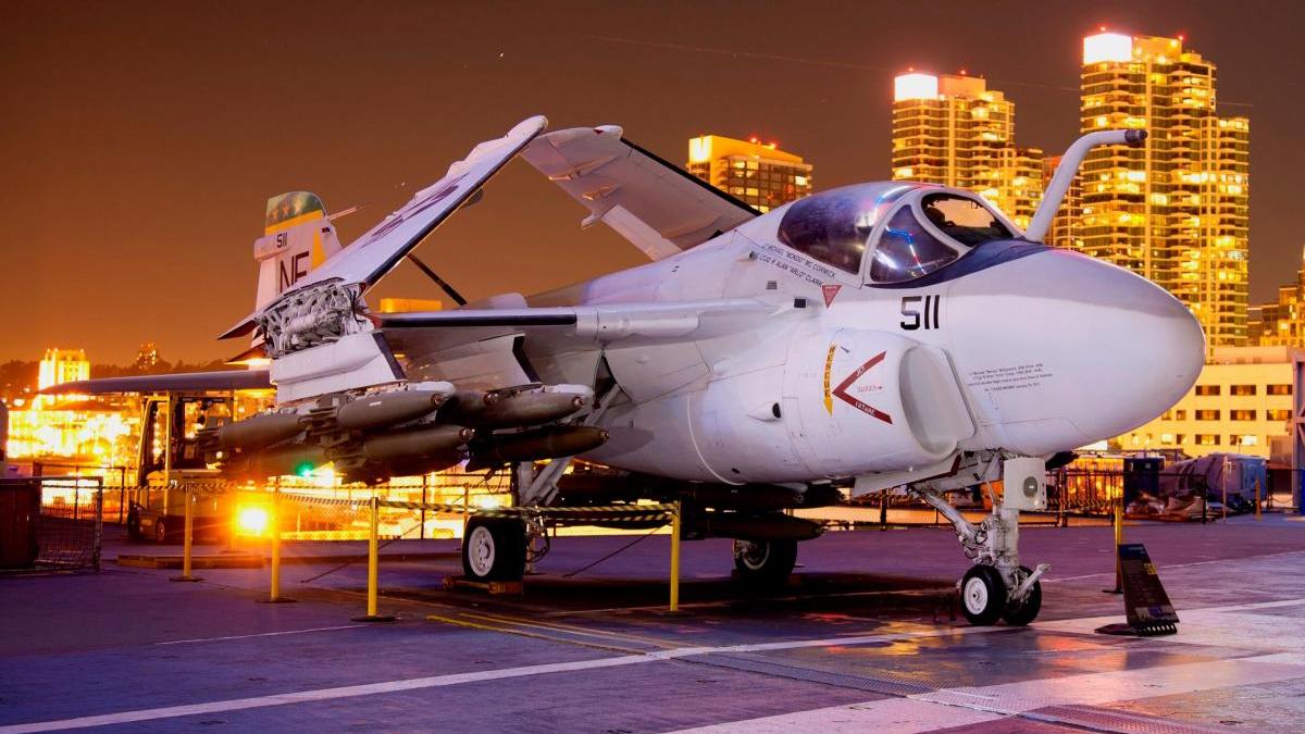 USS Midway