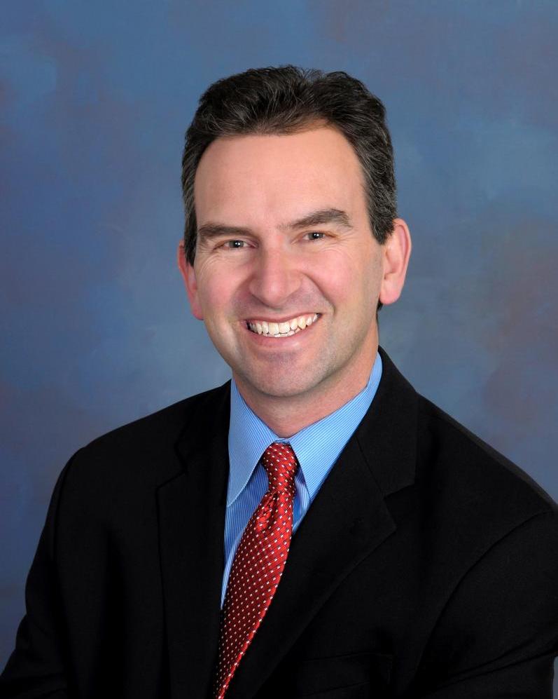 Chris VanBuiten